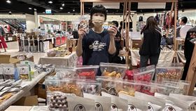 馨生公益市集,新竹,犯保,律師（圖／記者羅欣怡攝影）