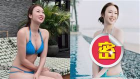 莊思敏（圖／翻攝自莊思敏IG）