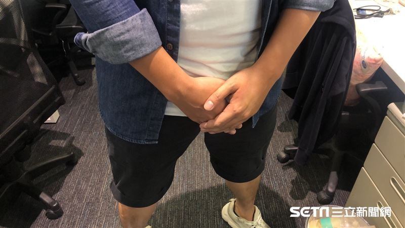 男人40歲「做5事」害慘攝護腺 嚴重恐導尿