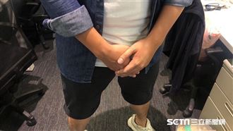 獨/男GG增大！粗如蘆筍汁罐頭 回家卻後悔