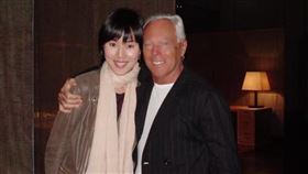 孫正華。（圖／翻攝自孫正華臉書）