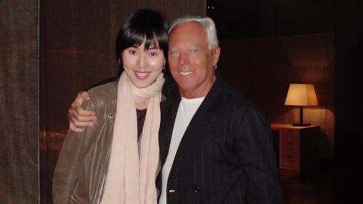 孫正華爆離婚拿2億贍養費　236字不忍發聲