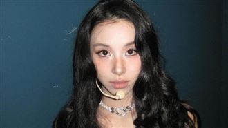 新／TWICE高雄演唱會9-1　彩瑛缺席原因曝