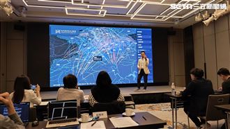 AI世代業者鎖定商辦　開發不動產智慧系統