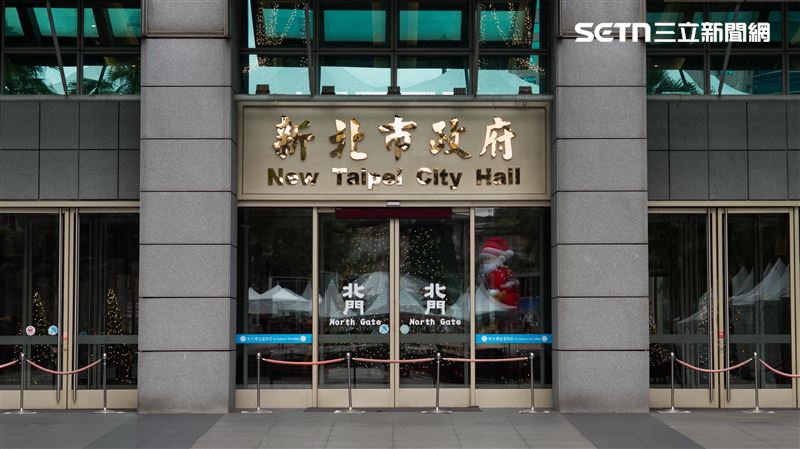 新北消保官指出，該案管委會曾申請調處，但管委會、宏泰、達欣三方未能達成共識，最終調處破局。（圖／資料照）