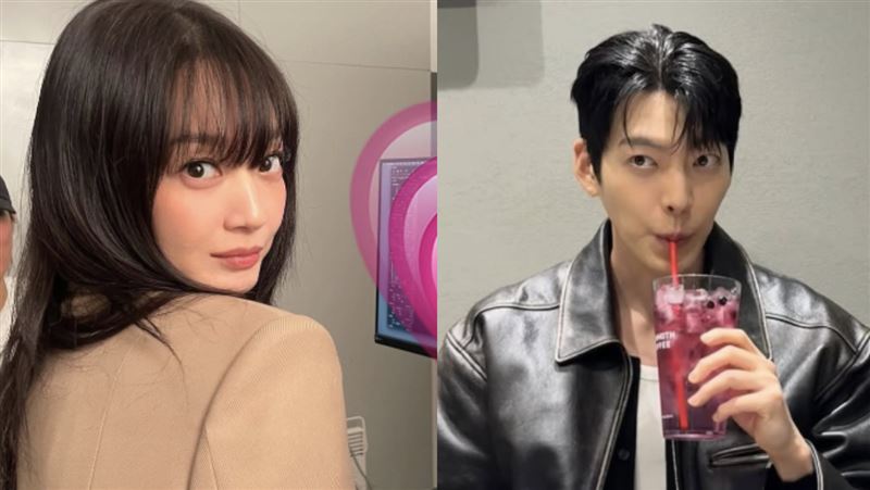 申敏兒遭疑「帶球嫁金宇彬」公司回應了