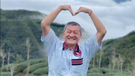 吳宗憲,民進黨籍,桃園,議員,助理,助理費,貪汙,收押,助理費,詐領（圖／翻攝自吳宗憲桃園市議員臉書）