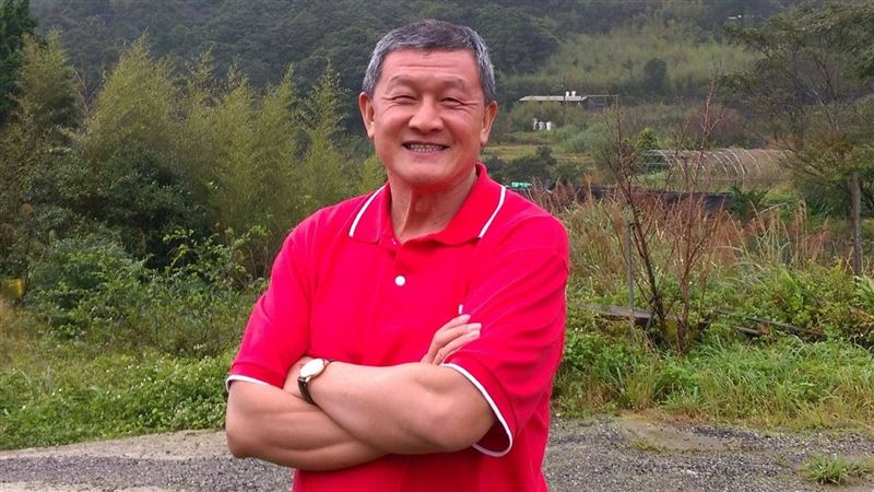 民進黨籍、前桃園市議員吳宗憲遭控，擔任議員21年期間涉貪污治罪遭起訴。（圖／翻攝自吳宗憲桃園市議員臉書）