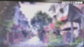 高雄,梓官區,女童,媽媽,嘔吐,死亡,相驗（圖／翻攝畫面）