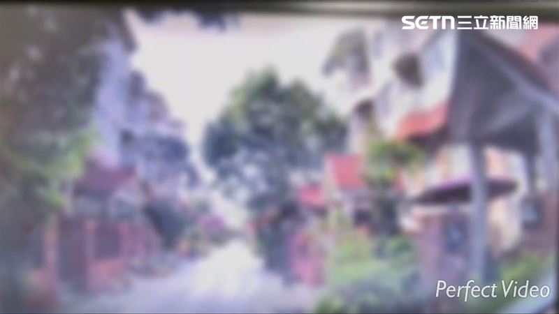 萬萬沒想到，這趟救護車成了母女倆最後相處時間。（圖／翻攝畫面）