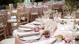 婚宴播「宮鬥神劇」！網嗨：這我願包6600