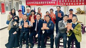 普發全民安全指引　林飛帆：國際共同趨勢