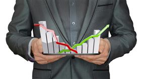 全體上市公司（不含金控業）114年前三季營收成長13.07%、獲利成長11.00%，基本面穩健。（示意圖/ PIXABAY）