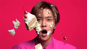 羅志祥驚傳結婚生子　經紀公司出面喊告