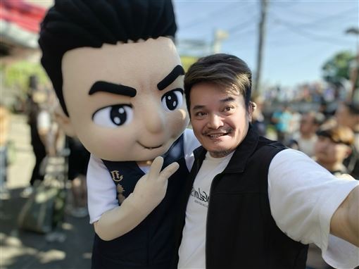 捲賓賓哥爭議！魔術師王元照也是更生人