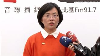 從未傳話給黃國昌！蘇巧慧：謠言適可而止