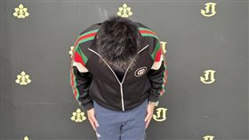 賓賓哥（圖／翻攝自臉書）