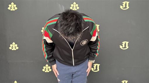 中市府罰13萬校方告竊盜　賓賓哥72字回應