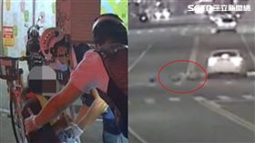 高雄,行李箱,A柱,行人,車禍,三民區,客運