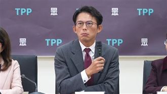 造詣唸成「造紙」！黃國昌認錯：回去罰寫