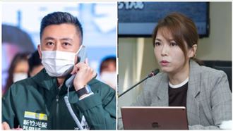 林智堅勝訴獲賠30萬　子弟兵說話了