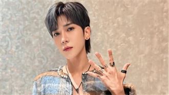 畢書盡父親淪為通緝犯！涉刑案被逮捕