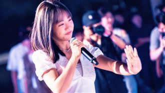 蔡佩軒婚後拋喜訊！求子計畫進度曝光