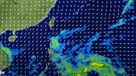 （圖／翻攝自天氣風險 WeatherRisk）