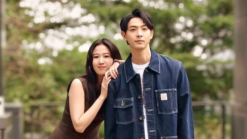 連晨翔本想要生兒子！得知是女兒當場愣住