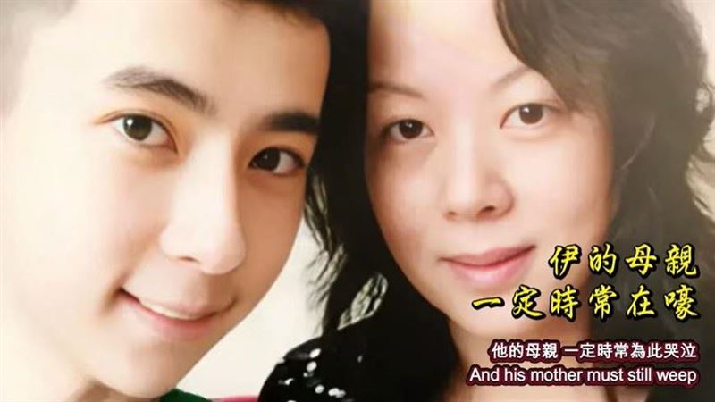 于朦朧台語戰歌登場！全台看板齊亮要真相