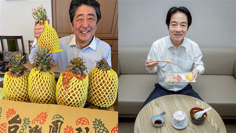 換台挺日水產！王定宇：呷人一口還人一斗