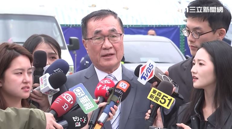 今天又無法和新壽解約！李四川曝進度