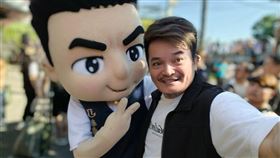 賓賓哥，開直播道歉了甩鍋，是友人刻意隱瞞，王元照(圖／翻攝自王元照臉書)