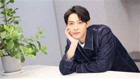 連晨翔、方志友接受《三立新聞網》專訪。（圖／記者鄭孟晃攝影）