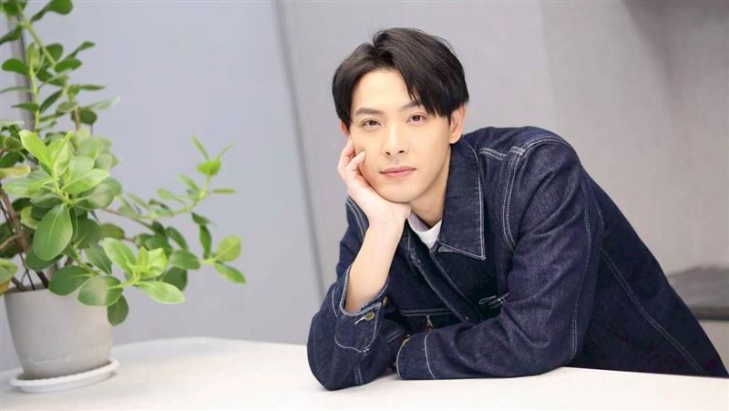 捲粿王出軌風波！連晨翔曝簡廷芮老公狀態