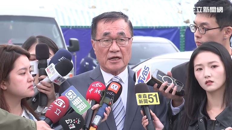 院版《財劃法》草案出爐　李四川：不簡單