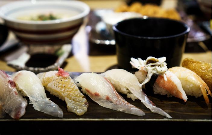 中日關係惡化，在中國經營日式餐廳的老闆坦言受到影響。（圖／取自pixabay）