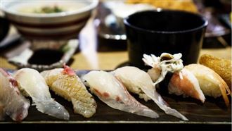 中日關係惡化，在中國經營日式餐廳的老闆坦言受到影響。（圖／取自pixabay）