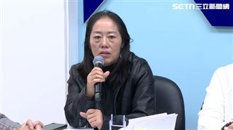 藍修法保中配參政！他一句話突破盲點