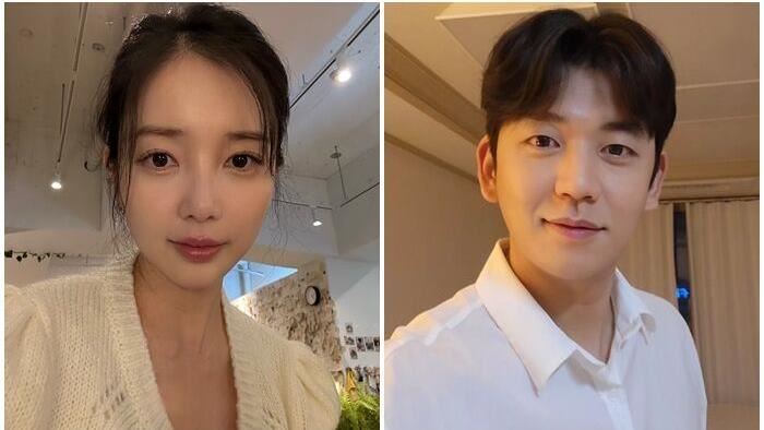 前女團成員爆交往大8歲、單親爸羽球男神