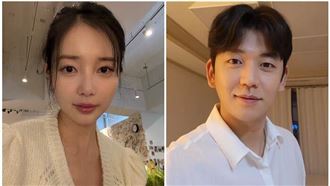 前女團成員爆交往大8歲、單親爸羽球男神