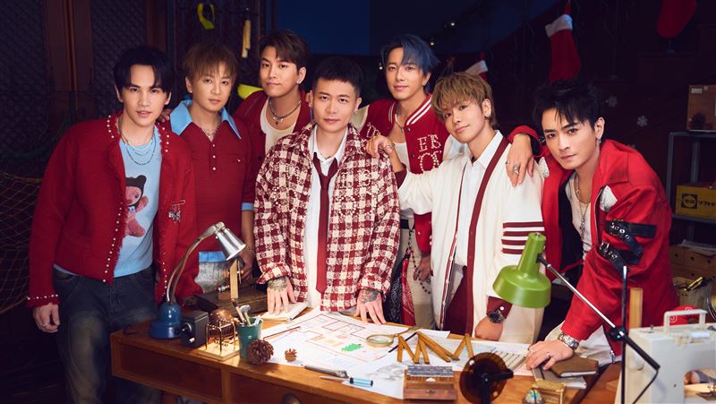 Energy又合體了！捲閃兵案一度面臨解散