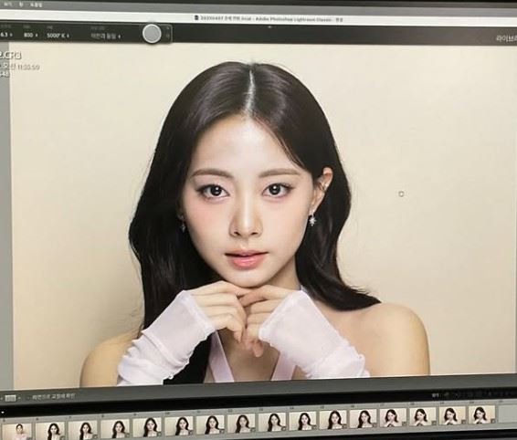 子瑜要回台囉。（圖／翻攝自周子瑜IG）