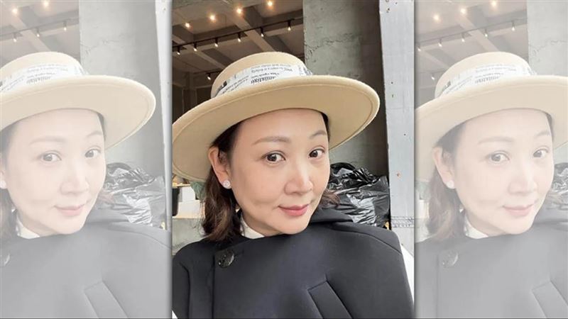 蘇州帶紀念品返台　郁方行李遭檢查嚇壞了