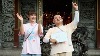 神明才警告有大事　許效舜突爆意外住院