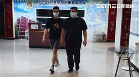 葉育忻。（圖／翻攝畫面）