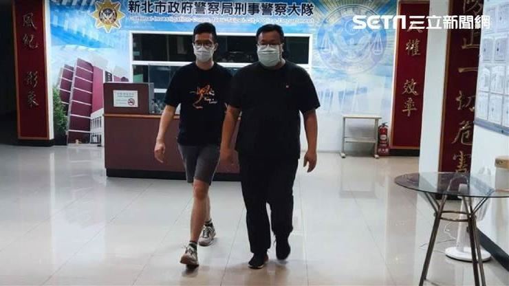 收賄529萬加賓士車 前所長被重判13年8月