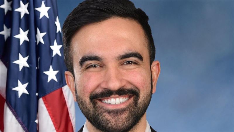 川普與曼達尼首會面！兩政敵能好好談嗎？