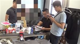 詐騙,普發,詐團,存款,橫山（圖／翻攝畫面）