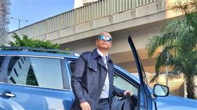 歐陽震華近日回憶多年前罹患帶狀皰疹的驚險過程。（圖／翻攝自歐陽震華越南影迷会IG）